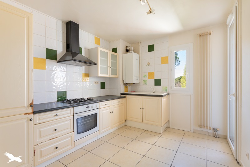 Vente Appartement MONTPELLIER - 3 pièces -68 m² - (34000)