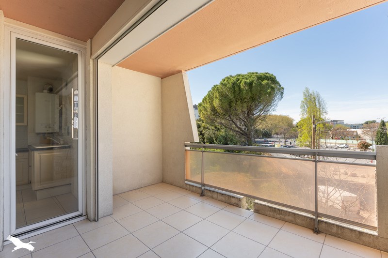 Vente Appartement MONTPELLIER - 3 pièces -68 m² - (34000)