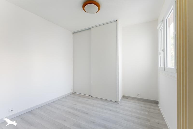 Vente Appartement MONTPELLIER - 3 pièces -68 m² - (34000)