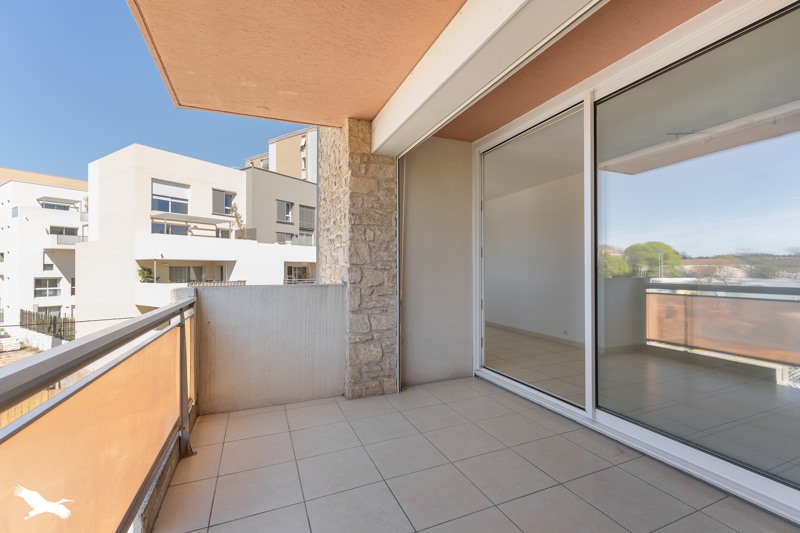Vente Appartement MONTPELLIER - 3 pièces -68 m² - (34000)
