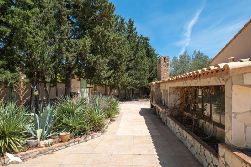 Vente Maison CASTELNAU LE LEZ 34170 6 pièces - 164 m²