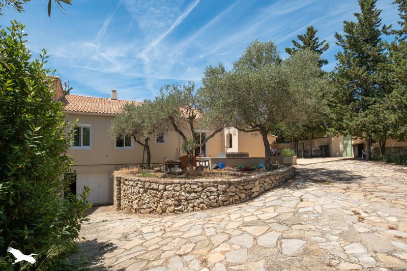 Vente Maison CASTELNAU LE LEZ - 6 pièces -164 m² - (34170)