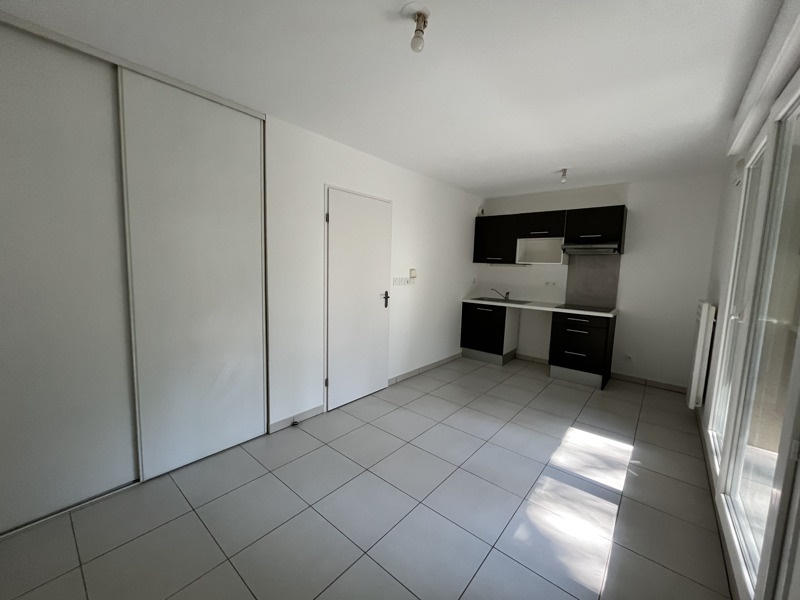 Vente Appartement CASTELNAU LE LEZ - 1 pièce -23,3 m² - (34170)
