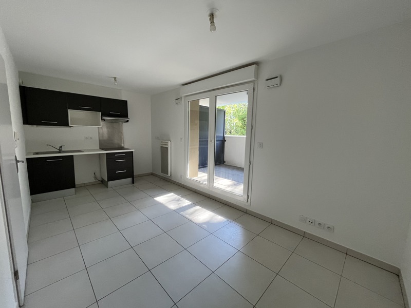 Vente Appartement CASTELNAU LE LEZ - 1 pièce -23,3 m² - (34170)