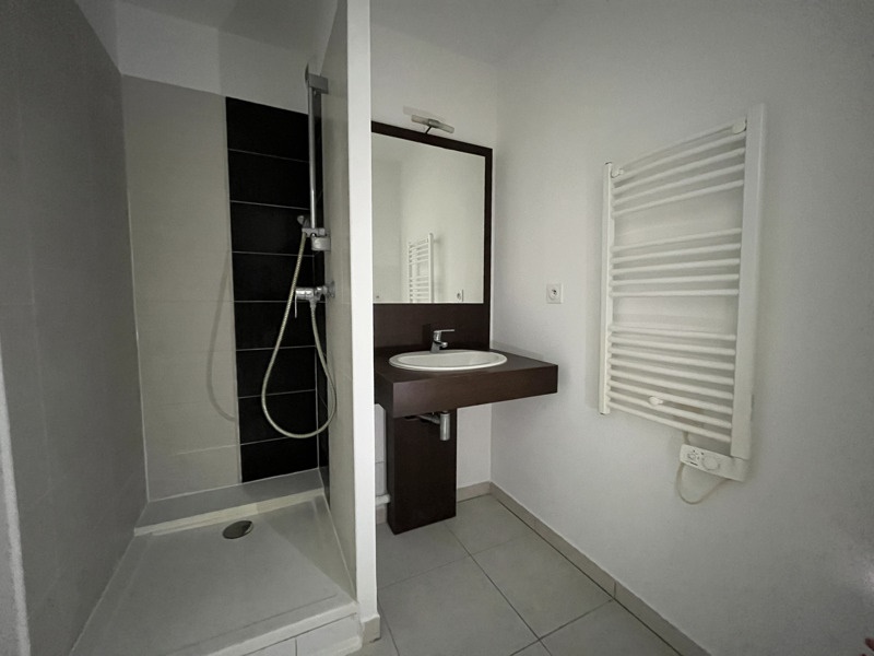Vente Appartement CASTELNAU LE LEZ - 1 pièce -23,3 m² - (34170)