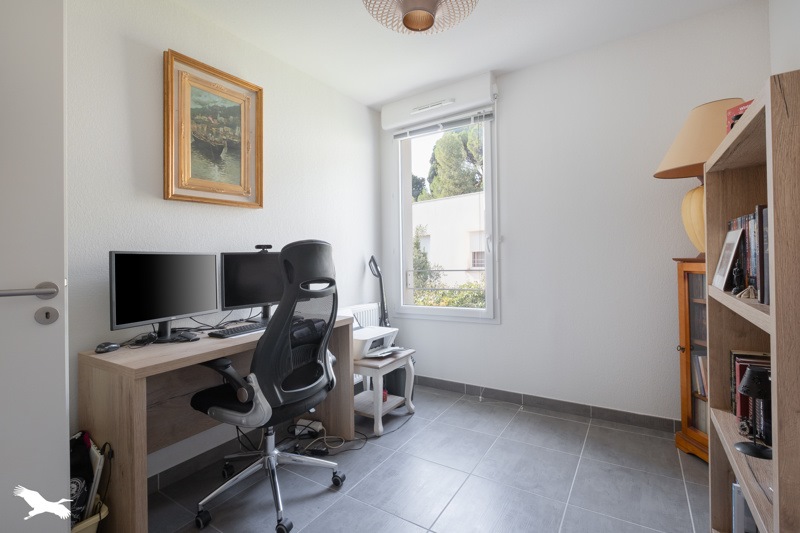 Vente Maison CASTELNAU LE LEZ - 4 pièces -85 m² - (34170)