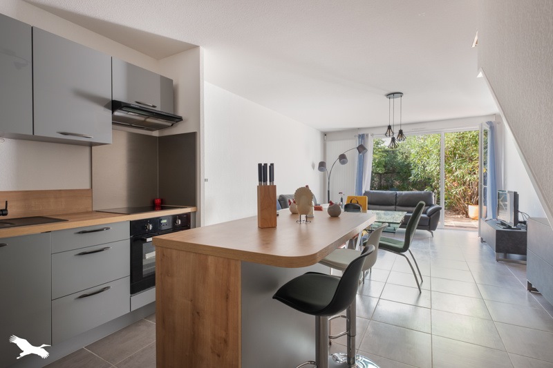 Vente Maison CASTELNAU LE LEZ - 4 pièces -85 m² - (34170)