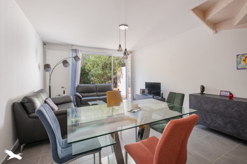 Vente Maison CASTELNAU LE LEZ - 4 pièces -85 m² - (34170)