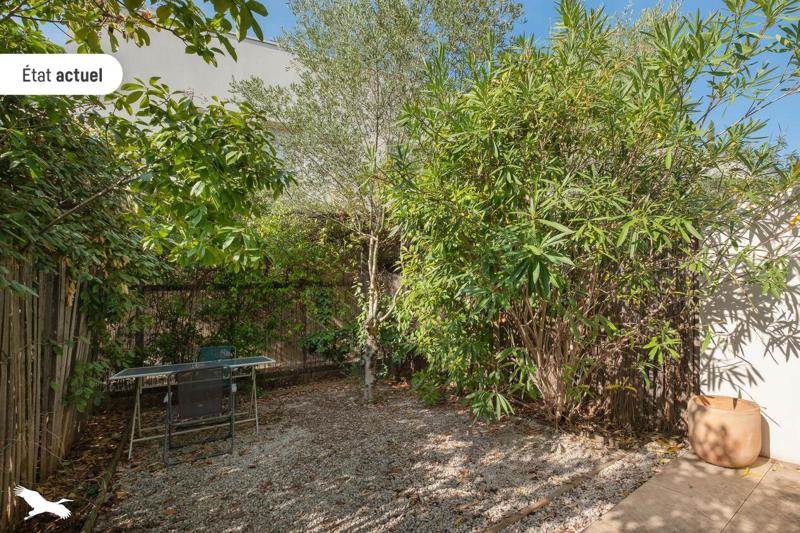 Vente Maison CASTELNAU LE LEZ - 4 pièces -85 m² - (34170)