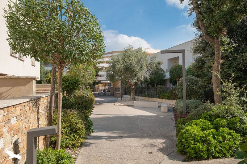 Vente Maison CASTELNAU LE LEZ - 4 pièces -85 m² - (34170)