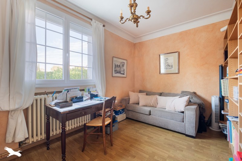 Vente Maison MONTPELLIER - 5 pièces -127 m² - (34000)
