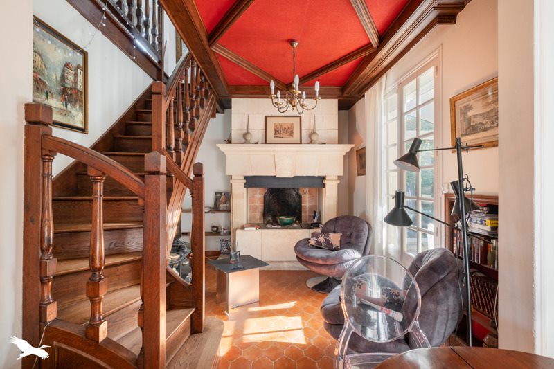 Vente Maison MONTPELLIER - 5 pièces -127 m² - (34000)