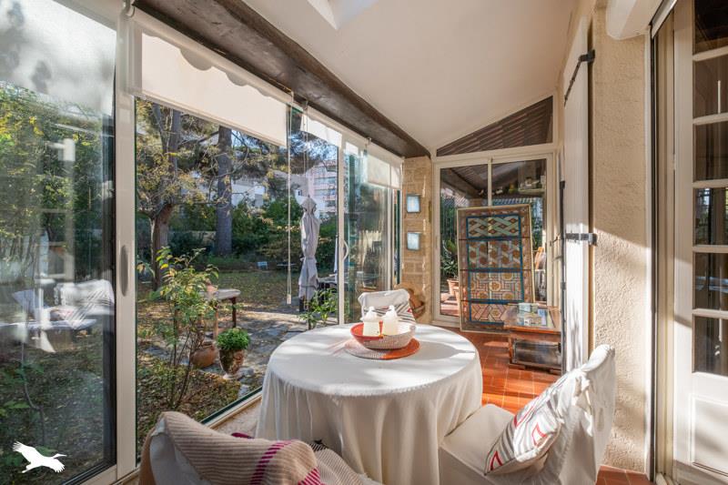 Vente Maison MONTPELLIER - 5 pièces -127 m² - (34000)