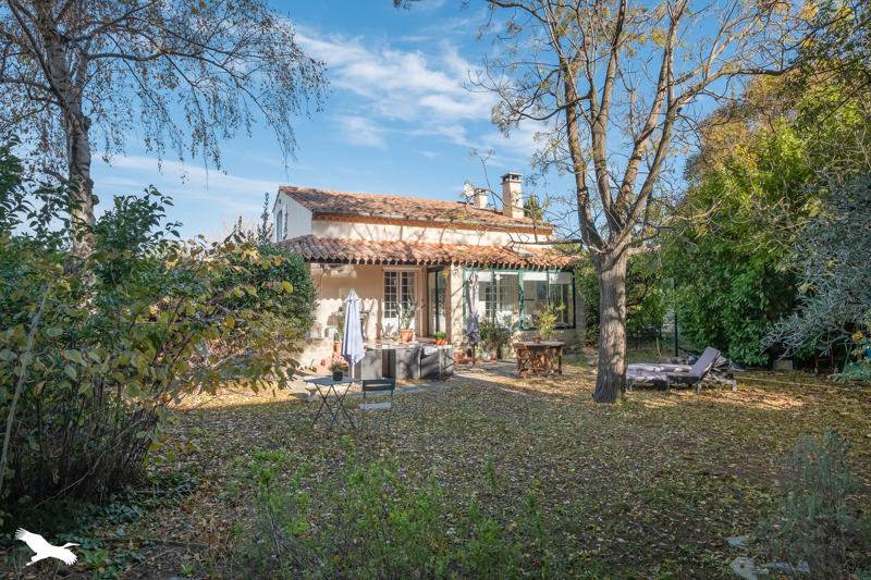 Vente Maison MONTPELLIER - 5 pièces -127 m² - (34000)