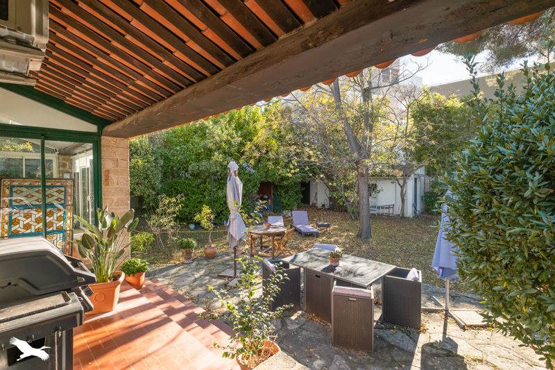 Vente Maison MONTPELLIER - 5 pièces -127 m² - (34000)