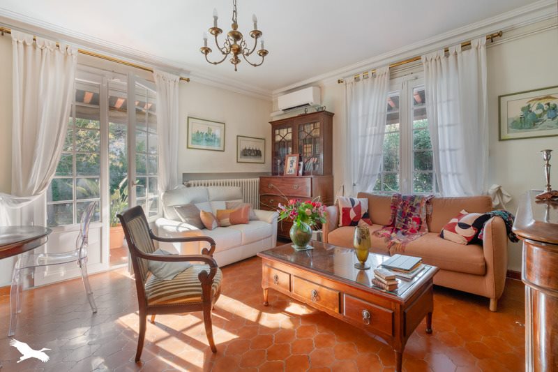 Vente Maison MONTPELLIER - 5 pièces -127 m² - (34000)