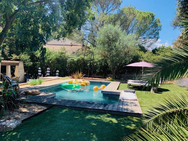 Vente Terrain CASTELNAU LE LEZ - -497 m² - (34170)