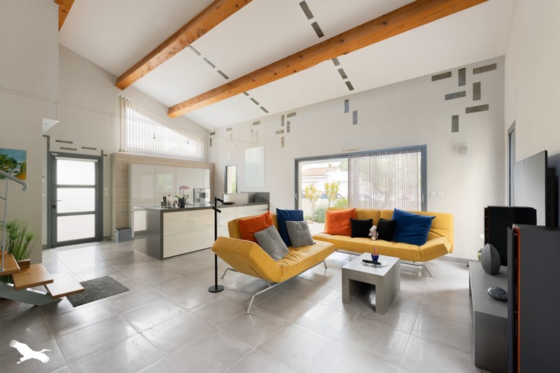 Vente Maison CASTELNAU LE LEZ - 4 pièces -136,1 m² - (34170)