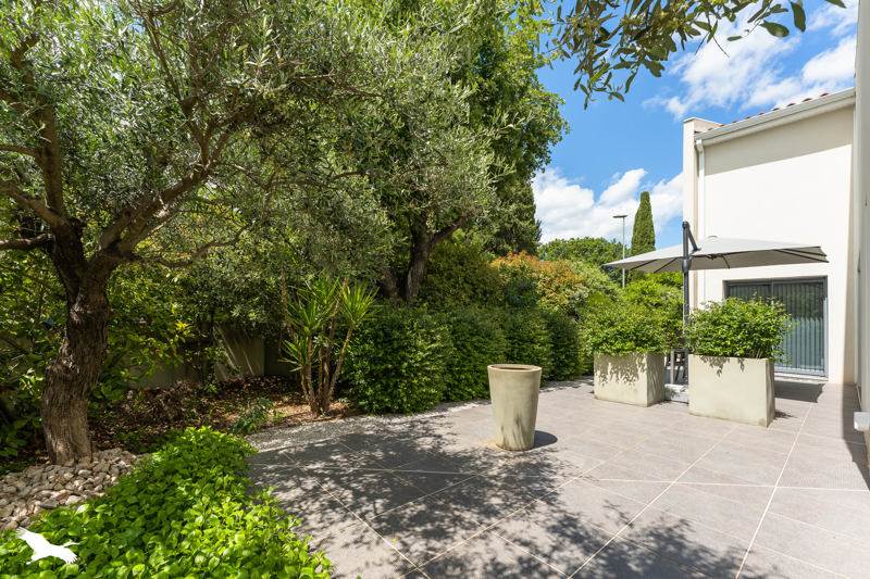 Vente Maison CASTELNAU LE LEZ - 4 pièces -136,1 m² - (34170)