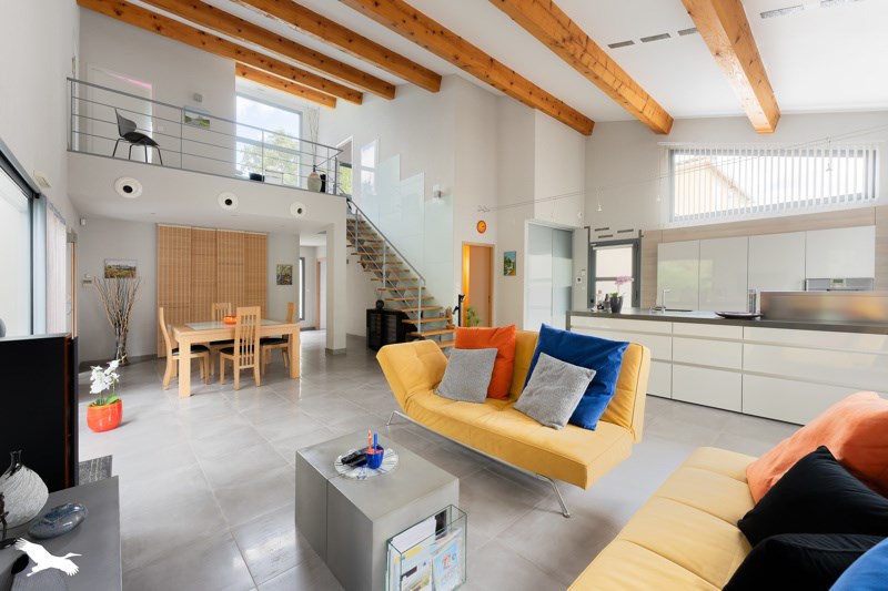 Vente Maison CASTELNAU LE LEZ - 4 pièces -136,1 m² - (34170)