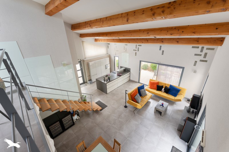 Vente Maison CASTELNAU LE LEZ - 4 pièces -136,1 m² - (34170)