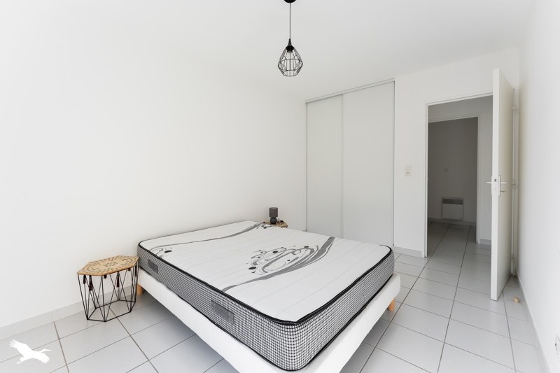 Vente Appartement CASTELNAU LE LEZ - 3 pièces -59,6 m² - (34170)