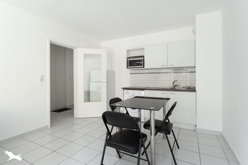 Vente Appartement CASTELNAU LE LEZ - 3 pièces -59,6 m² - (34170)