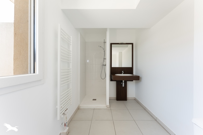 Vente Appartement CASTELNAU LE LEZ - 2 pièces -41 m² - (34170)