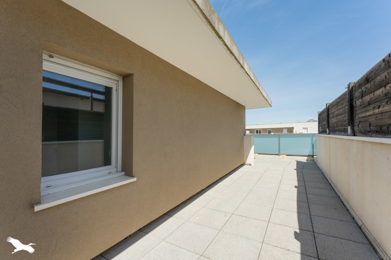 Vente Appartement CASTELNAU LE LEZ - 2 pièces -41 m² - (34170)