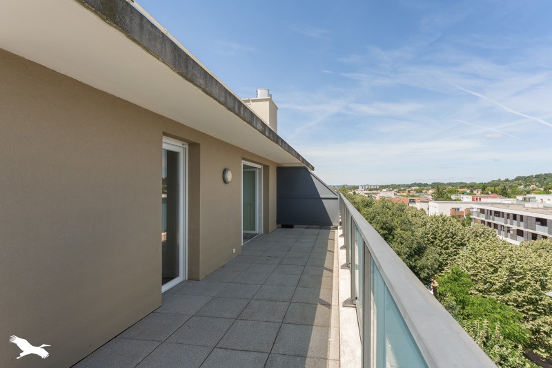 Vente Appartement CASTELNAU LE LEZ - 2 pièces -41 m² - (34170)