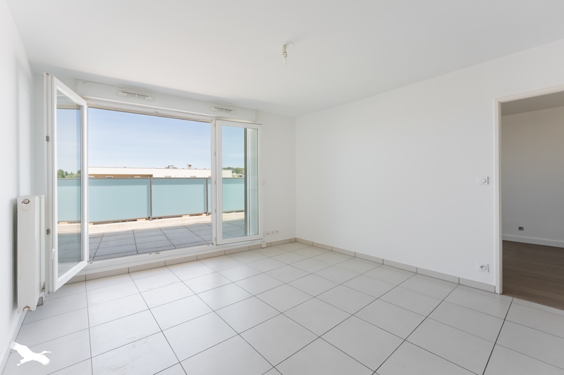Vente Appartement CASTELNAU LE LEZ - 2 pièces -41 m² - (34170)