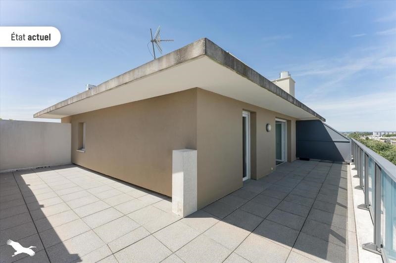 Vente Appartement CASTELNAU LE LEZ - 2 pièces -41 m² - (34170)