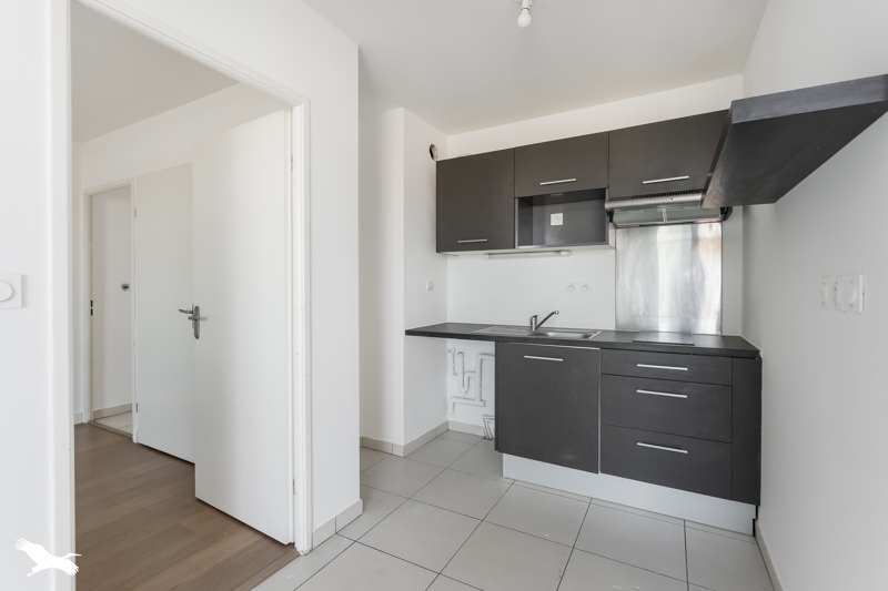 Vente Appartement CASTELNAU LE LEZ - 2 pièces -41 m² - (34170)