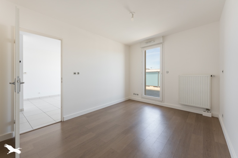 Vente Appartement CASTELNAU LE LEZ - 2 pièces -41 m² - (34170)