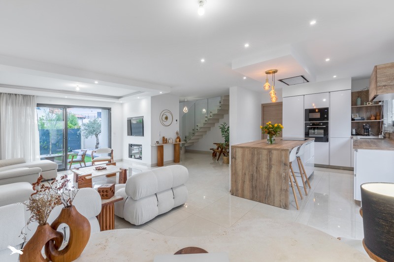 Vente Maison CASTELNAU LE LEZ - 6 pièces -135 m² - (34170)
