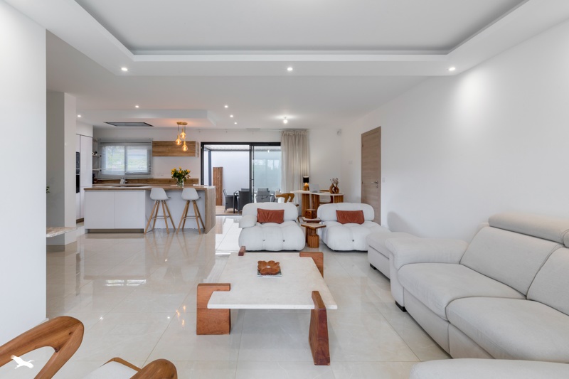 Vente Maison CASTELNAU LE LEZ - 6 pièces -135 m² - (34170)