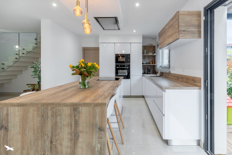 Vente Maison CASTELNAU LE LEZ - 6 pièces -135 m² - (34170)