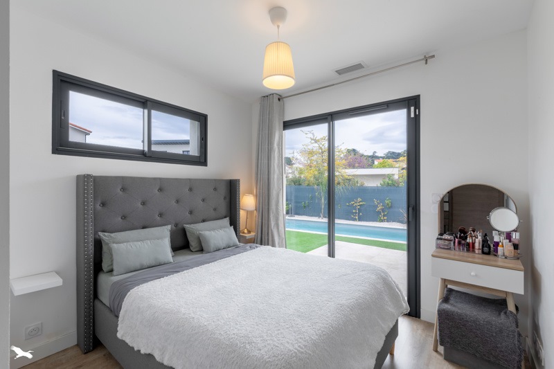 Vente Maison CASTELNAU LE LEZ - 6 pièces -135 m² - (34170)