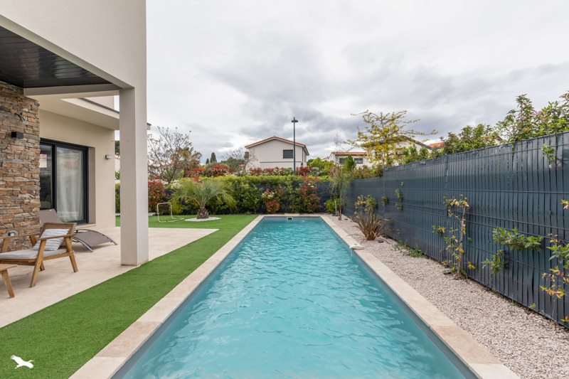Vente Maison CASTELNAU LE LEZ - 6 pièces -135 m² - (34170)