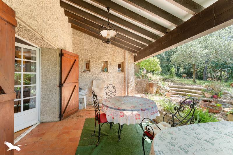 Vente Maison CASTELNAU LE LEZ - 6 pièces -224 m² - (34170)
