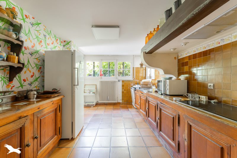 Vente Maison CASTELNAU LE LEZ - 6 pièces -224 m² - (34170)