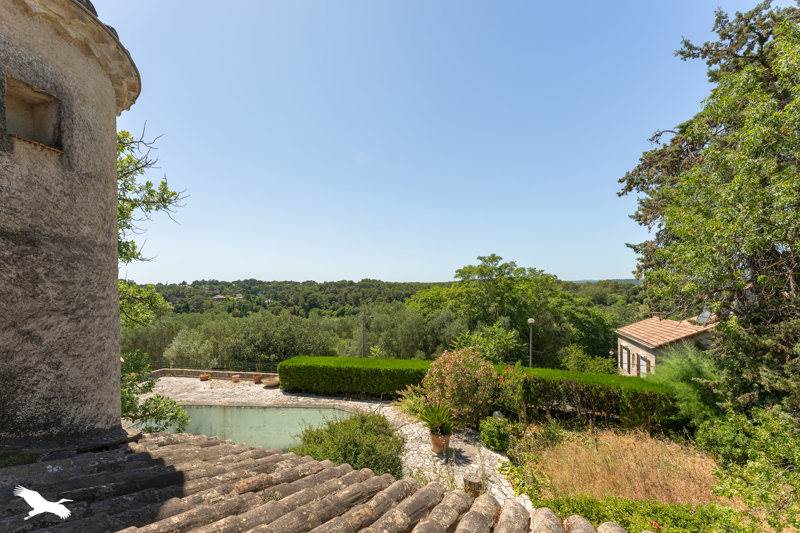 Vente Maison CASTELNAU LE LEZ - 6 pièces -224 m² - (34170)