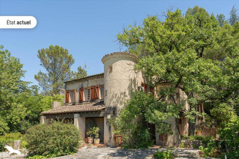Vente Maison CASTELNAU LE LEZ - 6 pièces -224 m² - (34170)