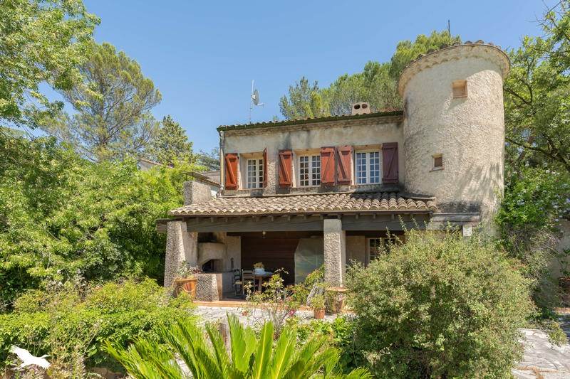 Vente Maison CASTELNAU LE LEZ - 6 pièces -224 m² - (34170)