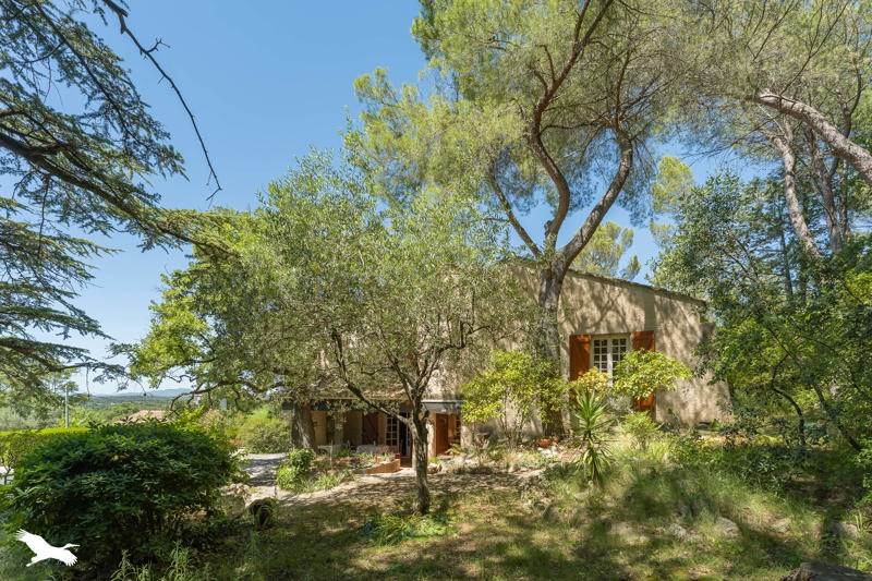 Vente Maison CASTELNAU LE LEZ - 6 pièces -224 m² - (34170)