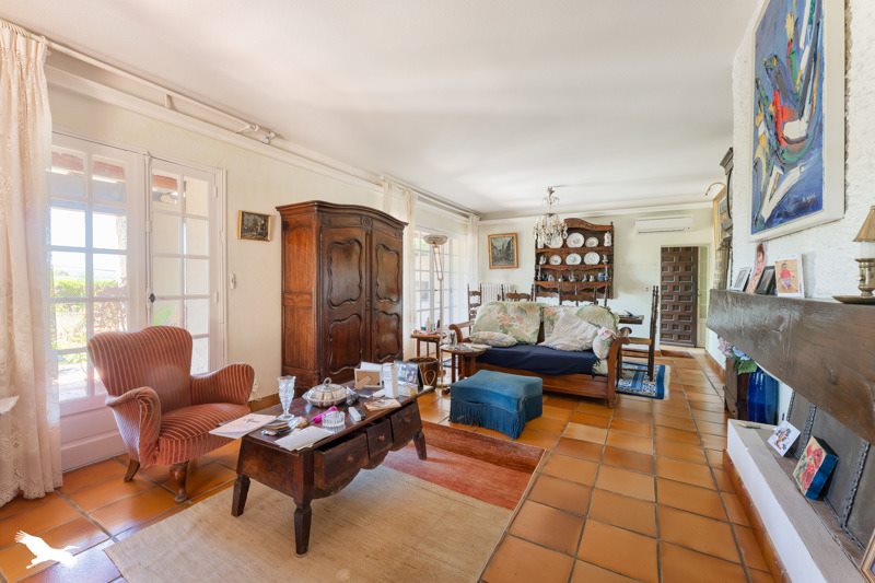 Vente Maison CASTELNAU LE LEZ - 6 pièces -224 m² - (34170)