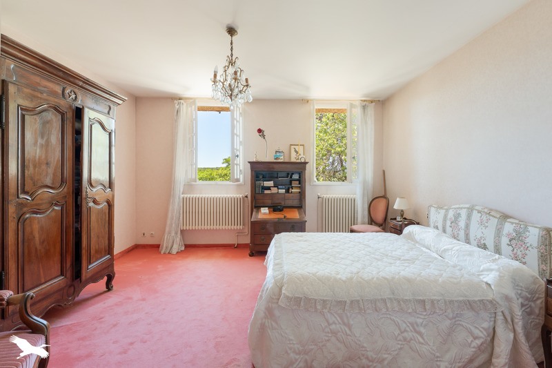 Vente Maison CASTELNAU LE LEZ - 6 pièces -224 m² - (34170)
