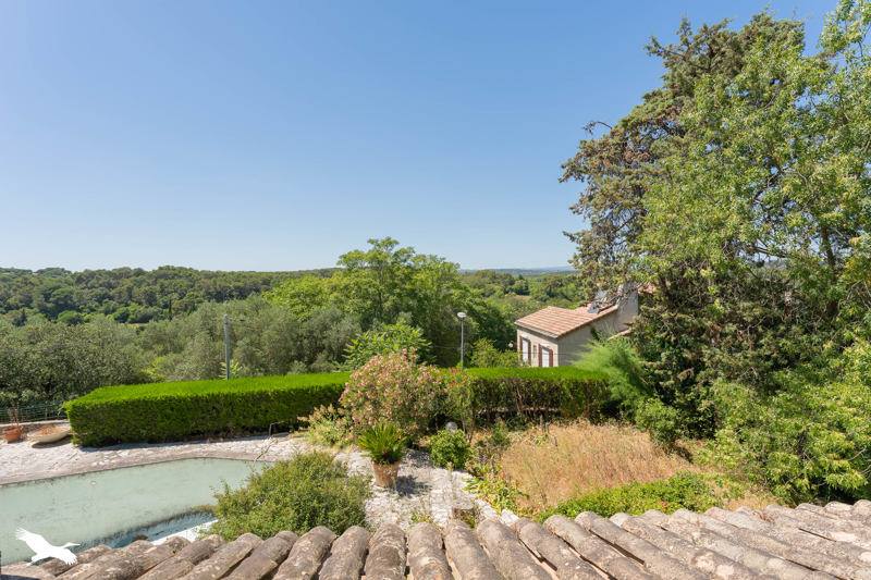 Vente Maison CASTELNAU LE LEZ - 6 pièces -224 m² - (34170)