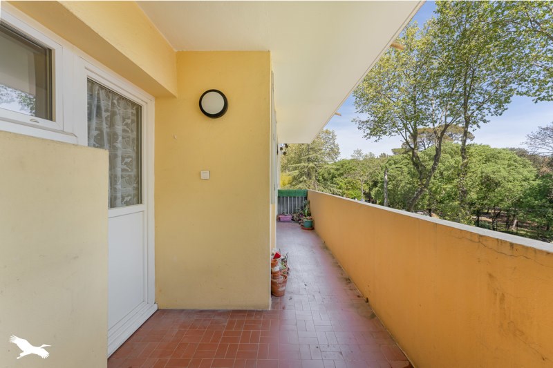 Vente Appartement MONTPELLIER - 3 pièces -72 m² - (34000)