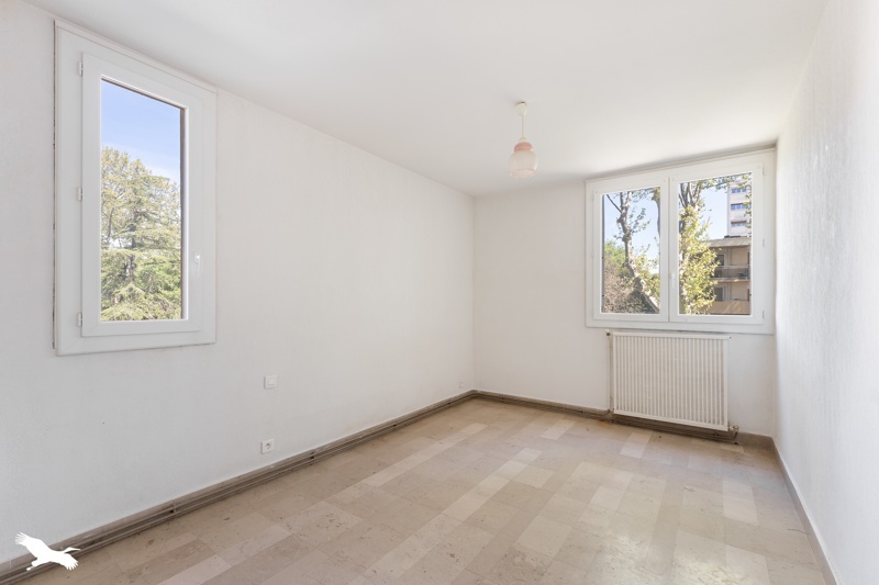 Vente Appartement MONTPELLIER - 3 pièces -72 m² - (34000)